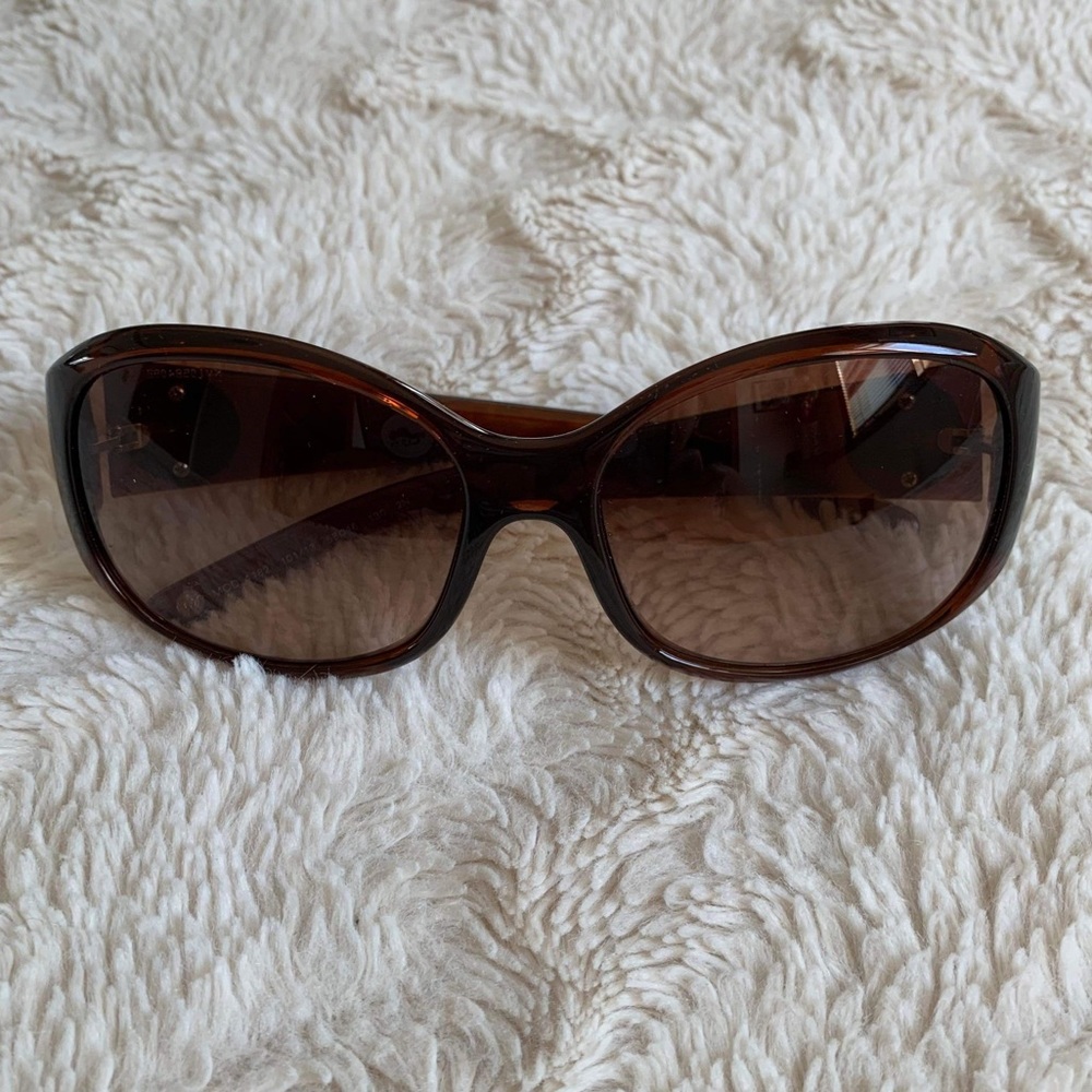 Versace Sunglasses